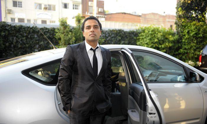 Gurbaksh Chahal: Domestic Violence Charges Against Girlfriend Whittled Down, ‘G’ Gets Off Without Jail Time