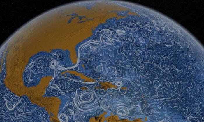The Ocean Is Not Just Huge, but Also Hugely Important