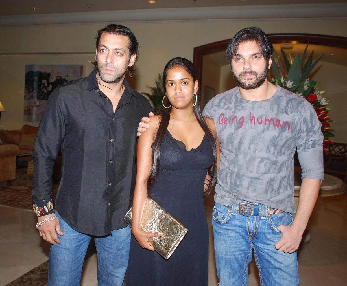 Arpita Khan and Arjun Kapoor Were in ‘Serious Relationship’