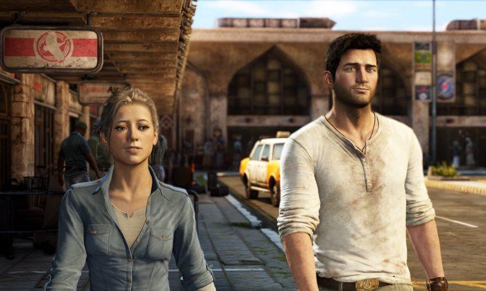‘Uncharted 4’ Loses Another Key Player; Sony Says Game’s Development Timeline Won’t Change