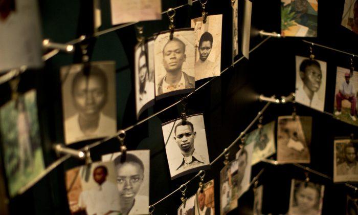 Sweden: Refugee From Rwanda Convicted in 1994 Genocide