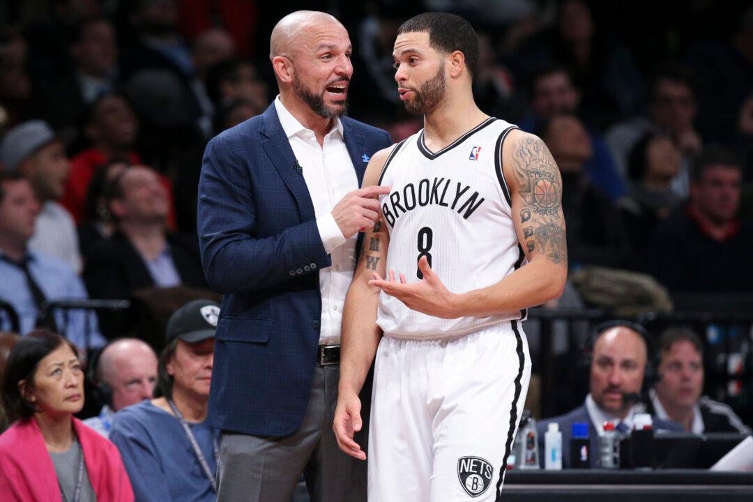 New York Knicks vs Brooklyn Nets NBA Basketball: Date, Time, Live Streaming, TV Channel