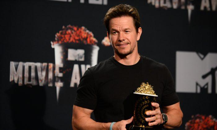 Mark Wahlberg Says Celebrities Shouldn’t Make Political Comments