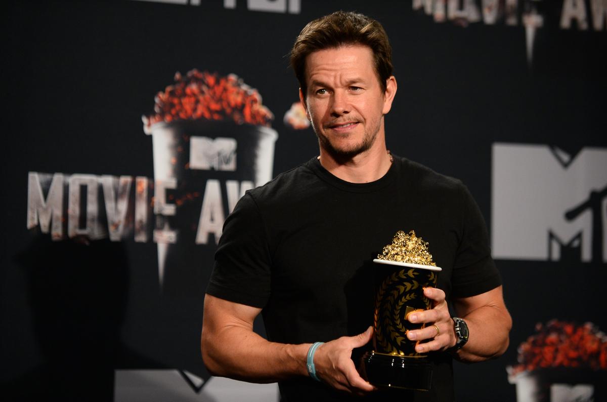 Mark Wahlberg Says Celebrities Shouldn’t Make Political Comments
