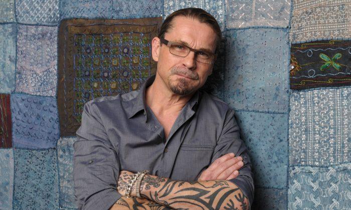 Sons of Anarchy Season 7 Going Forward as Creator Kurt Sutter Has Difficulty With Show Ending