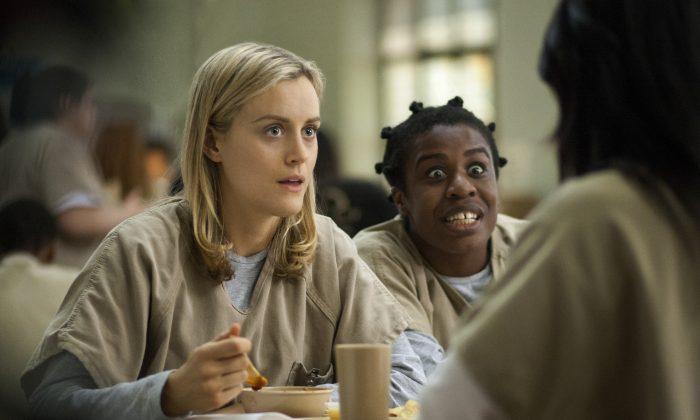 Orange is the New Black Season 3: Uzo Aduba Talks Emmys, Season 3