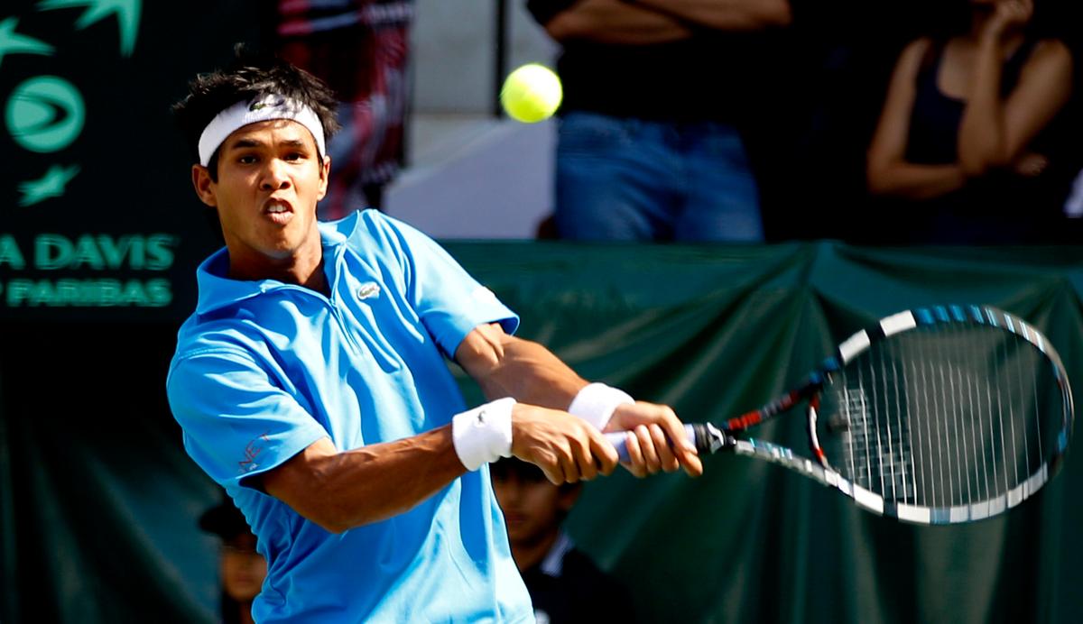 India vs South Korea 2014 Davis Cup Tennis: Dates, Times, Live Streaming, TV Schedule