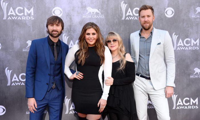 Country Band Lady Antebellum Changes Name Following George Floyd Unrest