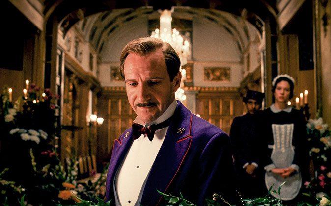 Movie Review: ‘The Grand Budapest Hotel’
