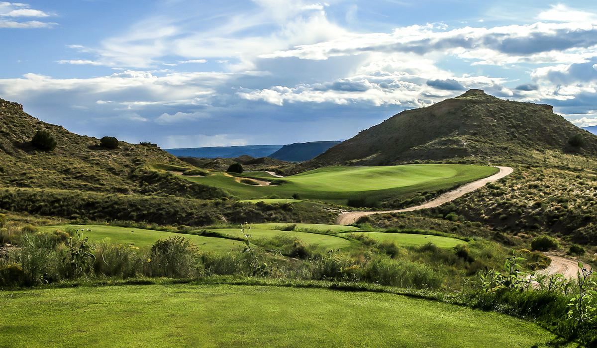 Top 12 US Golf Courses Based on Value