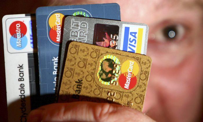 Senator Wants Merchants Protected From Credit Card Fees