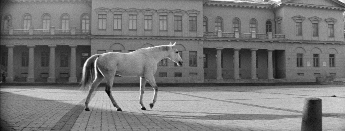 Film Series Explores Lithuania’s History With Communism