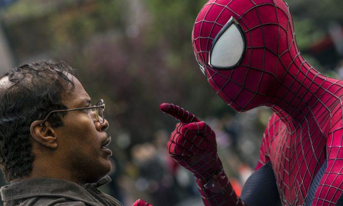 ‘The Amazing Spider-Man 4’ Announced to Hit Theaters in 2018