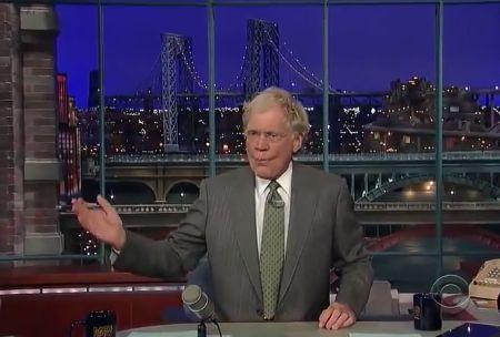Top 4 David Letterman Replacements for Late Night