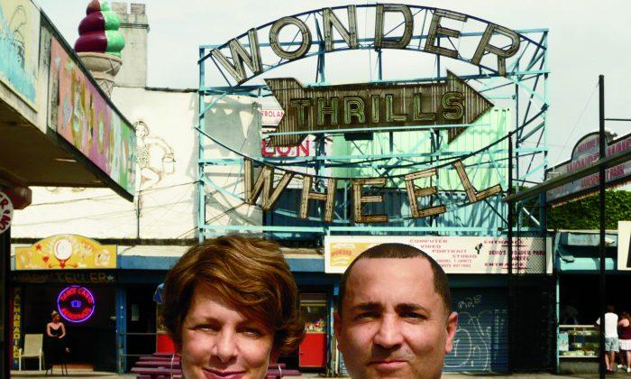‘Zipper’ Film Chronicles the Battle Over Coney Island