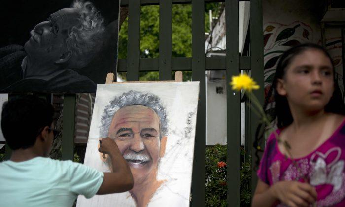 Gabriel García Márquez’s Lost Legacy