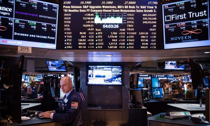 Wall Street Veteran Marty Fridson on Retirement Planning