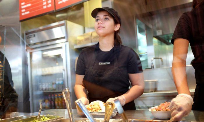 Chipotle’s No-Compromise Stand on Pork