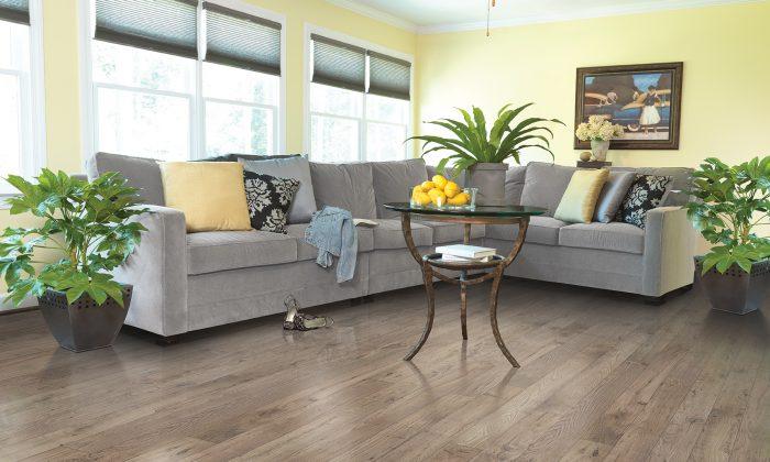 Your Flooring Questions Answered 