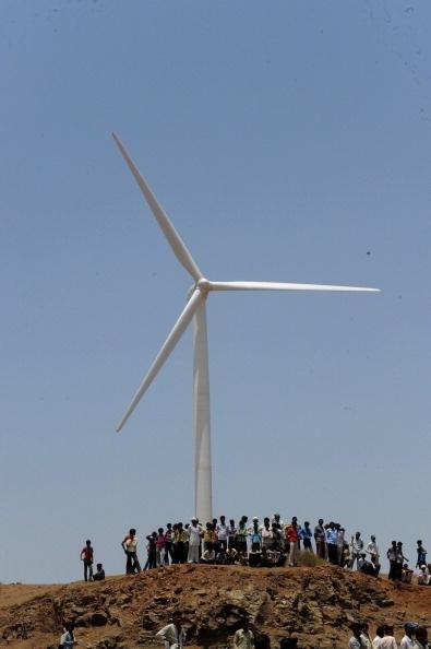 India’s Renewable Energy Efforts Poised for Resurgence