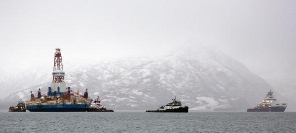 Big Oil, Bad Decisions: Coast Guard Report Sheds More Light on Shell’s Shenanigans in Alaska 