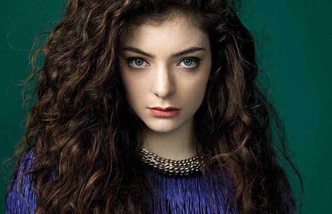 Lorde Calls Complex Spineless, Magazine Responds