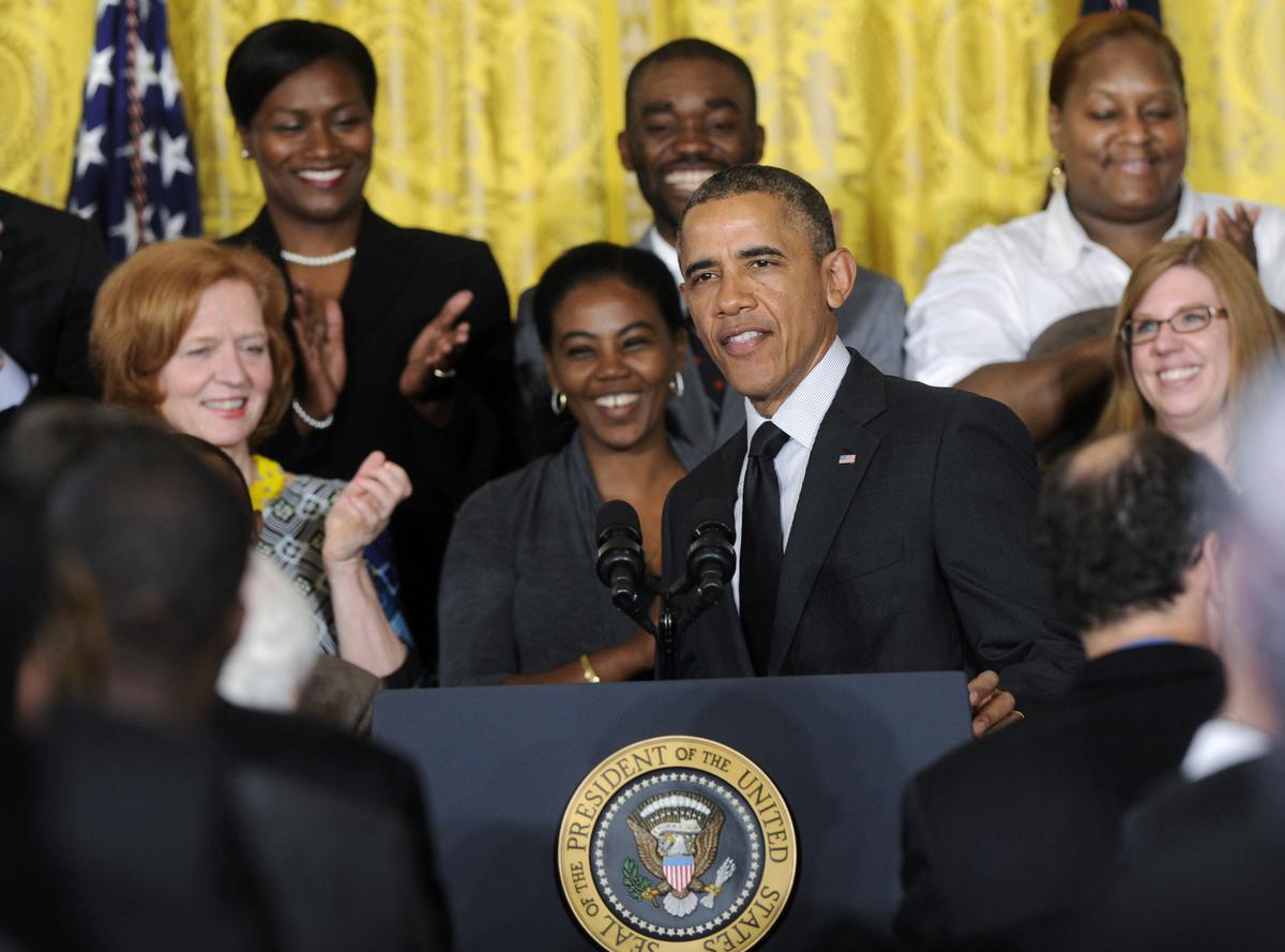 Minimum Wage Needs a Boost