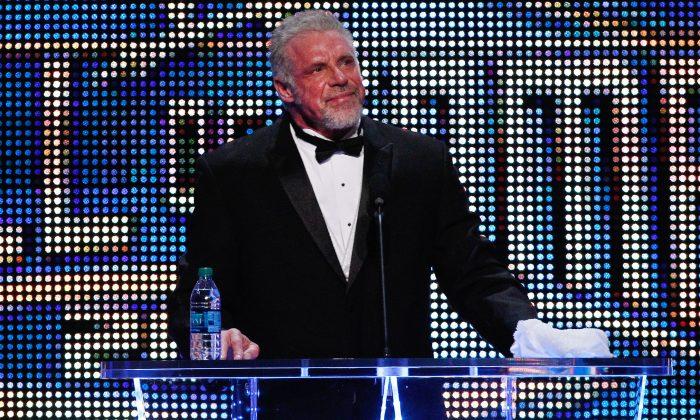 Ultimate Warrior: How Did He Die? Cause of Death is Heart Attack, Report Says