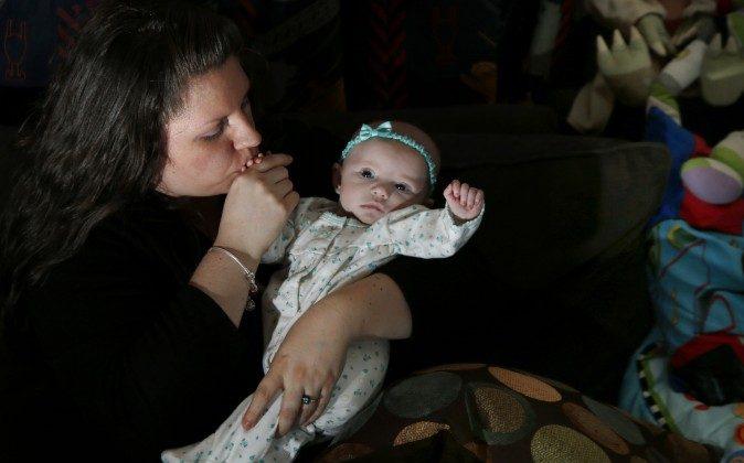 Study: Autism May Be Tied to Flawed Prenatal Brain Growth 