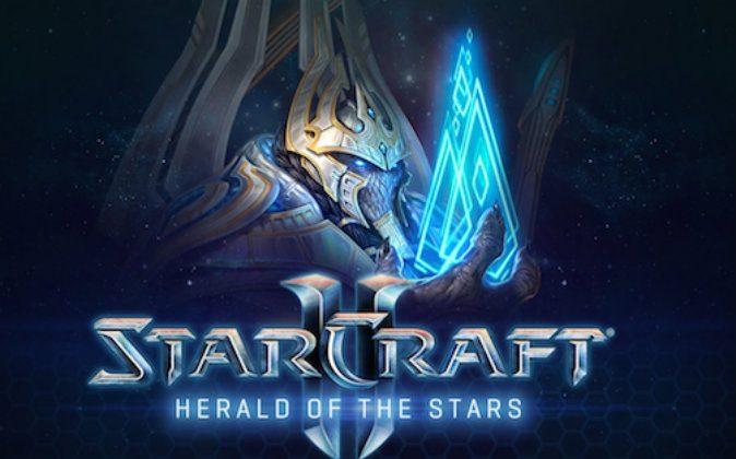 Starcraft 2: ‘Herald of the Stars’ is a Blizzard Prank, HoTs References, Easter Egg in HTML Code?