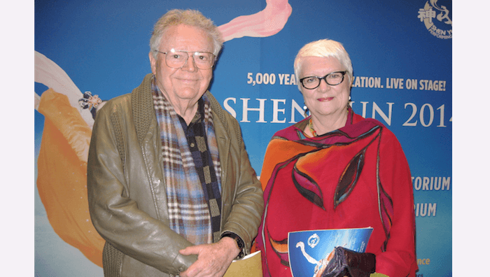 Springfield Museum Director: ‘Go, and Be Thrilled’ by Shen Yun