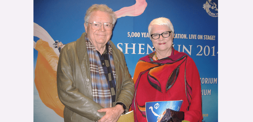 Springfield Museum Director: ‘Go, and Be Thrilled’ by Shen Yun