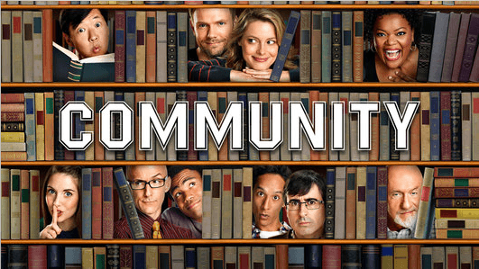 ‘Community’ Season 6 And a Movie Is a Possibility Tweets Creator Dan Harmon