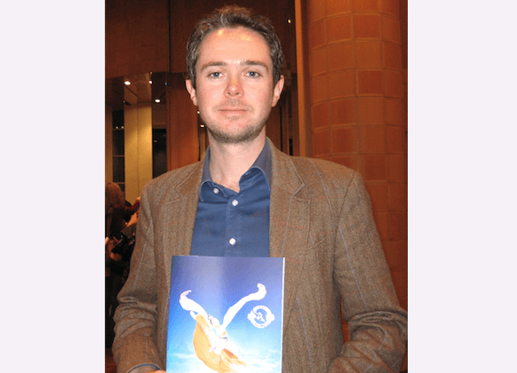 International Real Estate Director: Shen Yun ‘Excellently Produced’ 