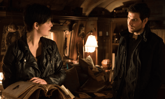 ‘Grimm’ Season 3 Spoilers: Episodes 19, 20 Welcome a New Grimm—Trubel (+Preview)  