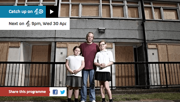 ‘How to Get a Council House’ Series 2 Finale Spoilers: Two Residents Facing Eviction Refuse to Budge