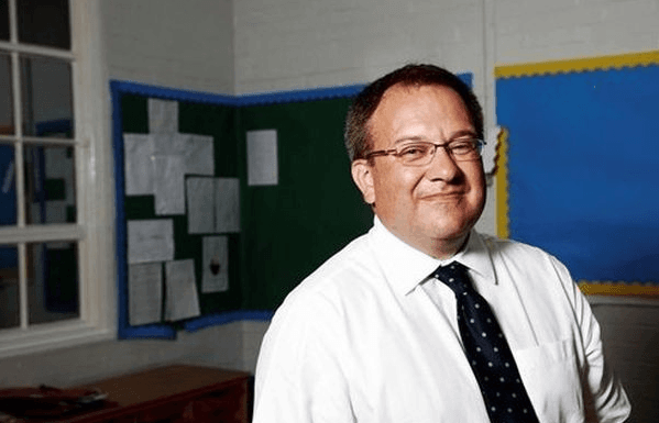 Mr Drew’s School for Boys Channel 4 Series 1 Premiere: Preview of Episode 1