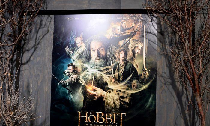 The Hobbit 3: ‘The Battle of the Five Armies’ Teaser Trailer Released, Says Peter Jackson