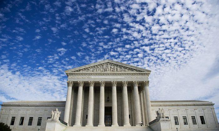 Democratic Legislators and Groups Criticize Supreme Court