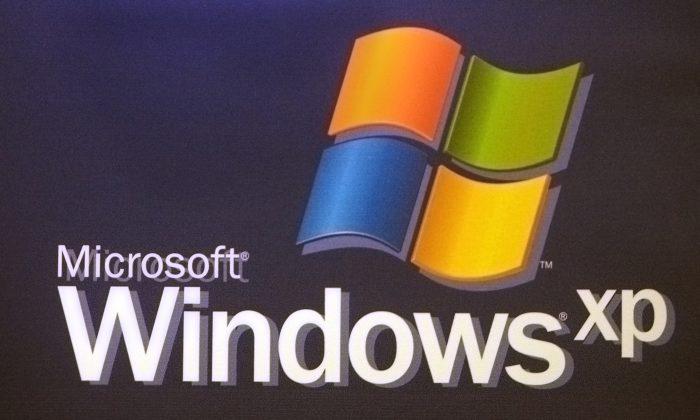 Windows XP Vulnerabilities Go Way Beyond Home and Office PC