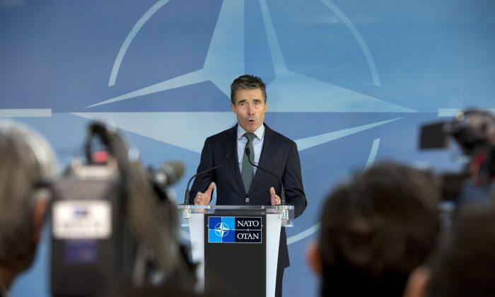 NATO Members Might ‘Individually’ Send Troops to Ukraine, Former Alliance Chief Warns