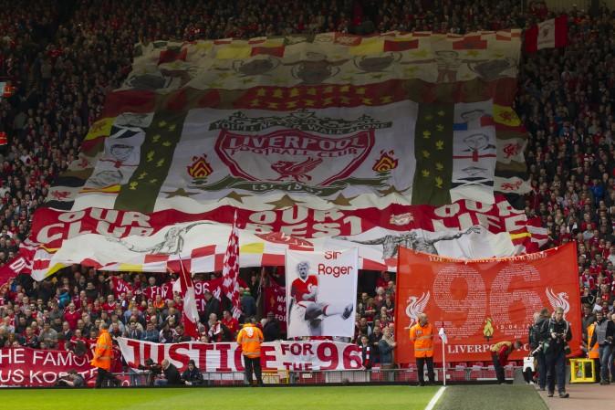 Hillsborough Disaster: Jury Concludes 1989 Football Game Disaster That Killed 96 Was ‘Unlawful’