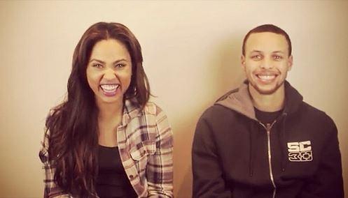 Stephen Curry Wife Ayesha Alexander: 5 Things to Know (+Photos)