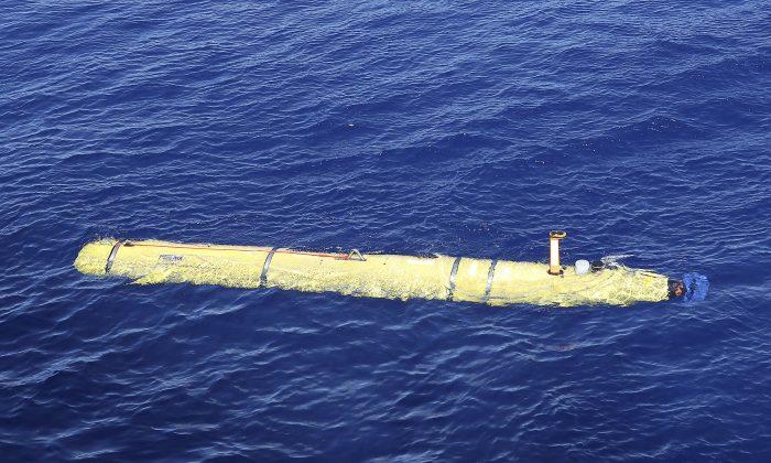 Missing Plane Found? Nope, New Ship to Search Malaysia Airlines Flight MH 370 by Mapping Seabed
