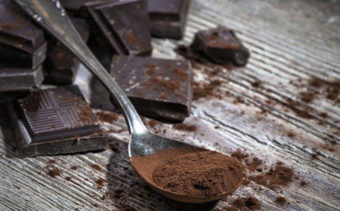 Eat Chocolate Every Day and Other Anti-Aging Tips