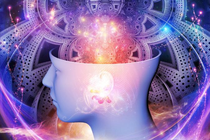 Astronomer Says Spiritual Phenomena Exist in Other Dimensions