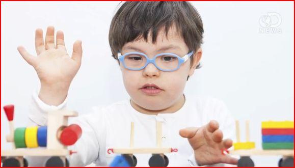 Could Science Cure Down Syndrome? (Video)