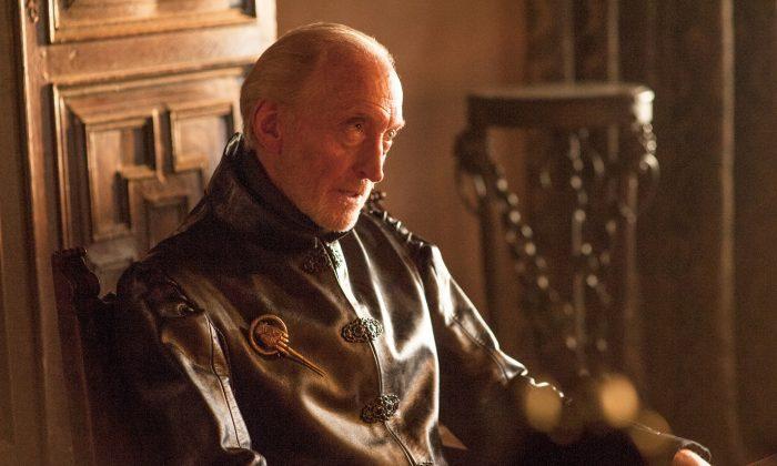 Game of Thrones Season 5 Spoilers: Will Tywin Lannister Return?