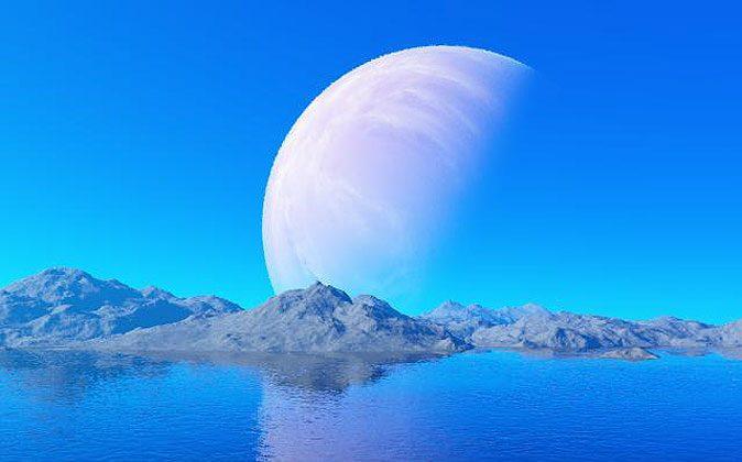 Move Over Exoplanets, Exomoons May Harbour Life Too