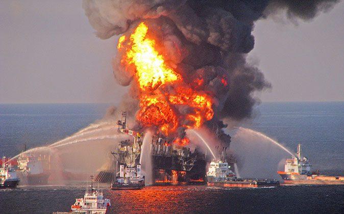 Deepwater Horizon: Four Years, Offshore Safety Remains Questionable